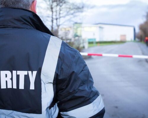 EMERGENCY COVER EMERGENCY COVER