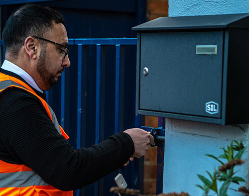 KEY HOLDING & ALARAM RESPONSE SERVICES KEY HOLDING & ALARAM RESPONSE SERVICES