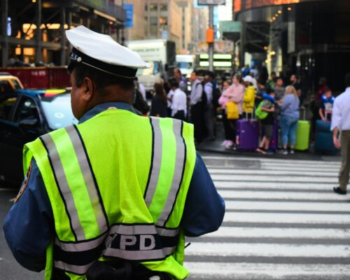 TRAFFIC MANAGEMENT TRAFFIC MANAGEMENT